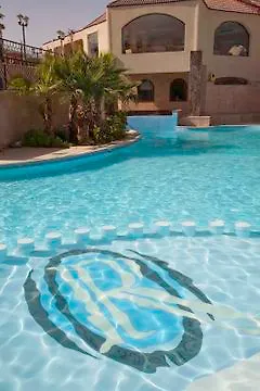 Royal Oasis Szálloda Sarm es-Sejk