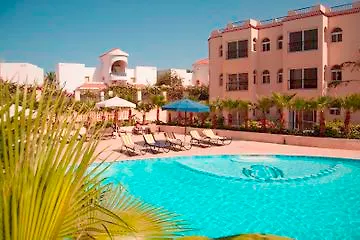 Szálloda Royal Oasis 4*