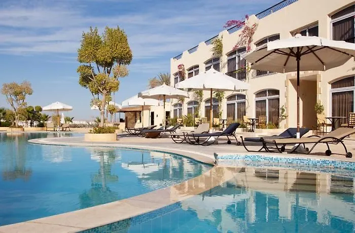 Royal Oasis Sarm es-Sejk