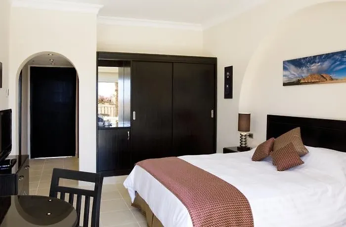 Szálloda Royal Oasis 4*