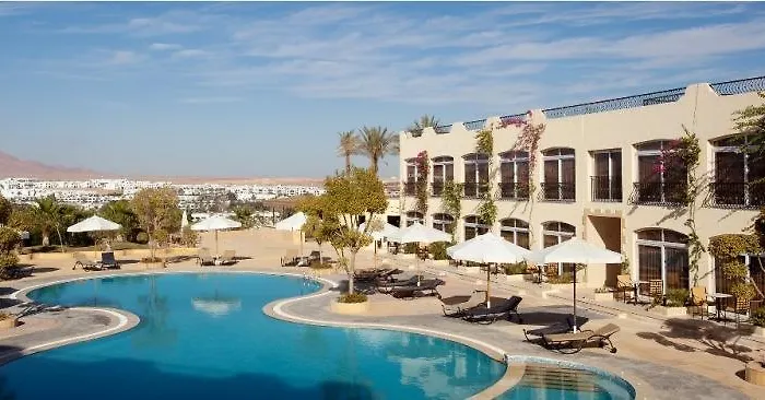 Royal Oasis 4* Sarm es-Sejk