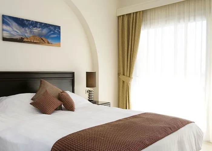 Szálloda Royal Oasis