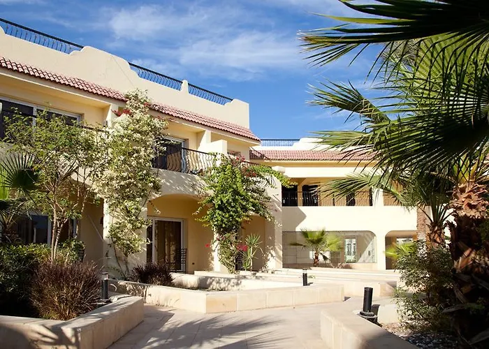 Szálloda Royal Oasis Sarm es-Sejk